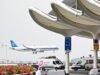 Cina, ad aprile 61 milioni di spostamenti in aereo