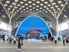 Cina, a Shenzhen la Fiera internazionale delle industrie della cultura