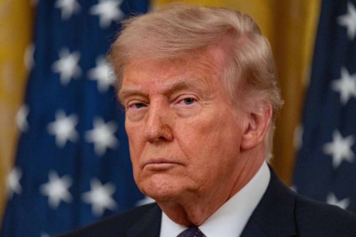 Iran, Trump “I negoziati procedono in modo ordinato e costruttivo, il tempo è dalla nostra parte”. Media: “Prevista una tregua di 60 giorni”