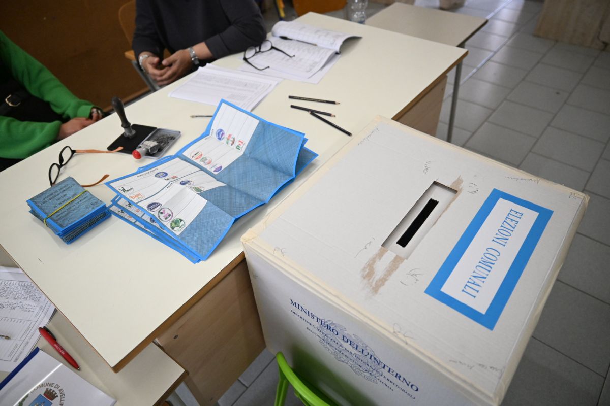 Elezioni comunali, il centrodestra riconquista Reggio Calabria