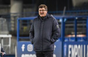 Nazionale, Baldini convoca 24 azzurri per le amichevoli con Lussemburgo e Grecia