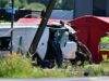 Scuolabus investito da un treno in Belgio, 4 morti tra cui due adolescenti