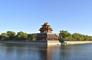 La Cina avvia un partenariato globale contro la povertà e per lo sviluppo