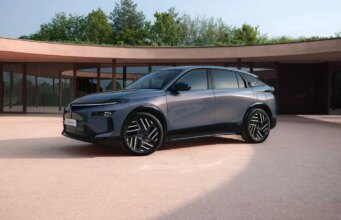 Nuova Lancia Gamma, il progetto nasce in Italia, a Melfi