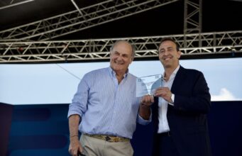 Festival della TV 2026 a Dogliani, Premio FIAT alla carriera a Gerry Scotti