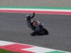 Fernandez vince la sprint del Mugello davanti a Martin, terzo Di Giannantonio