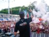 Bezzecchi vince il Gran Premio d’Italia davanti a Martin e Bagnaia