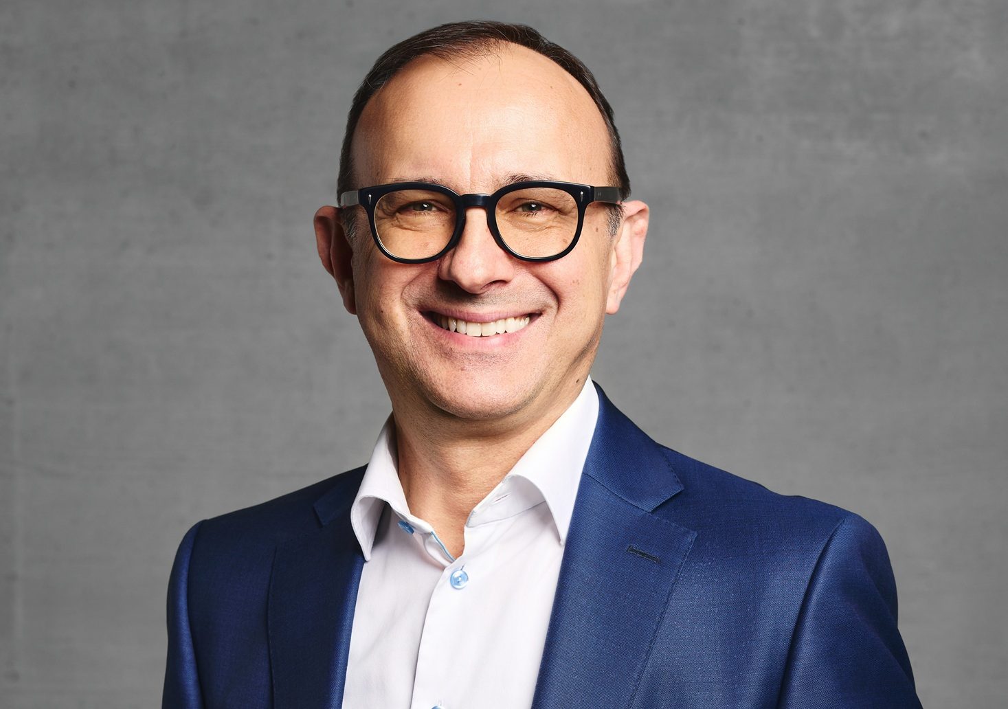 Sergio Solero nuovo presidente e ad di BMW Italia dal 1° luglio