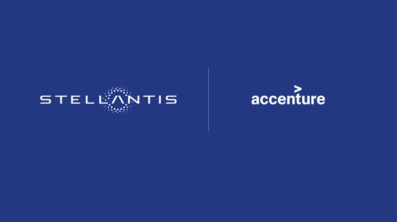 Stellantis e Accenture, partnership su produzione industriale guidata da IA con Nvidia