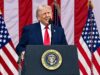Trump “Telefonata produttiva con Netanyahu, truppe Idf non andranno a Beirut”