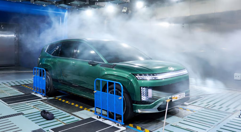 Hyundai Motor Group, innovazione nell’R&D per il futuro della mobilità