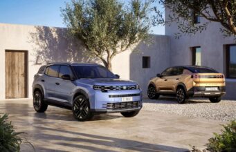 Fiat svela le immagini dei nuovi modelli Grizzly e Grizzly Fastback