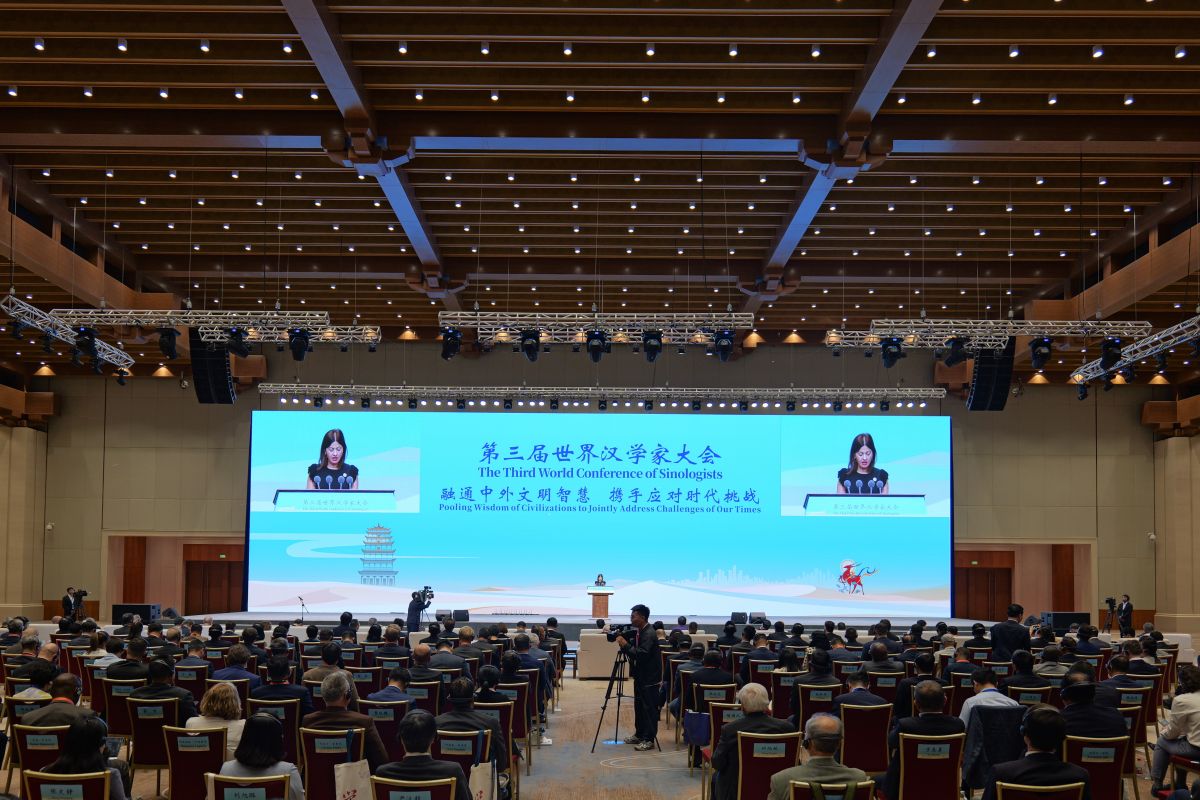 Cina, al via la conferenza mondiale dei sinologi a Dunhuang