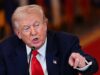 Iran, Trump “Colpiti duramente, accordo possibile nel fine settimana”