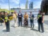 Al via Milano Health Week 2026, Piazza Gae Aulenti diventa Villaggio della Salute