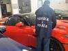 Maxi frode su auto di lusso da 42 milioni di euro, sequestri in tutta Italia