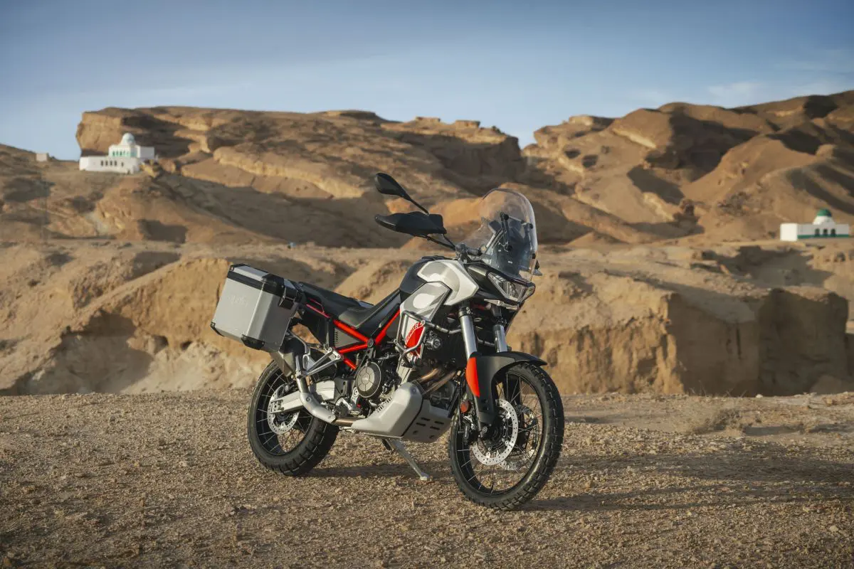 Aprilia e Moto Guzzi Days, promozioni per tutto il mese di giugno