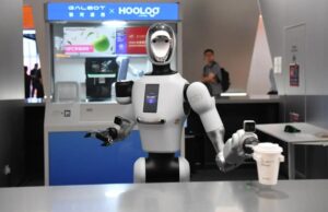 Cina, al via un programma pilota per lo sviluppo del 6G