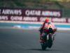 Marc Marquez vince la sprint in Ungheria, Bezzecchi chiude terzo