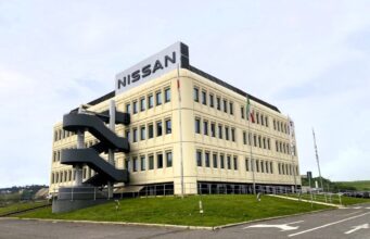 Cambiamenti organizzativi per Nissan Italia