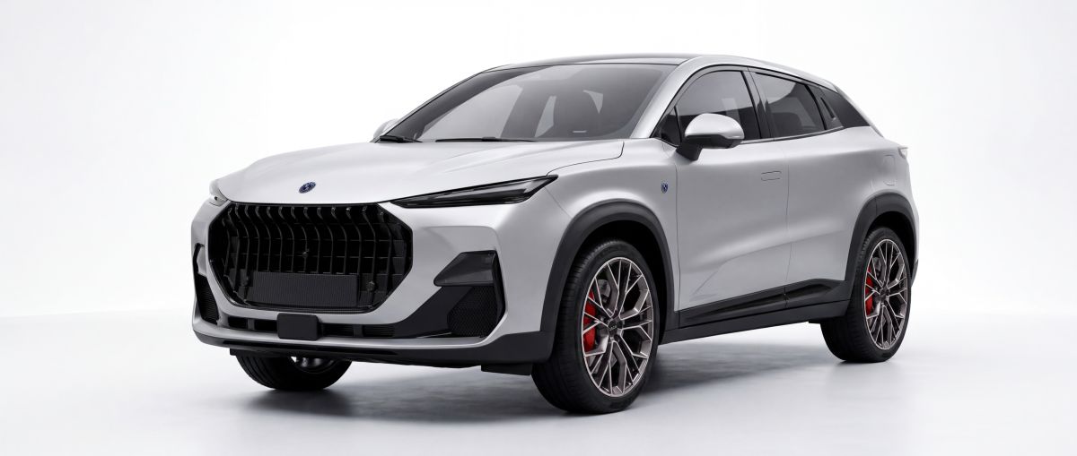 O.S.C.A. riparte da Imola con la MT6, nel 2027 arriverà la supersportiva