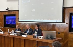 Spazio, presentati gli Stati generali al Mimit. Urso: “Italia protagonista”