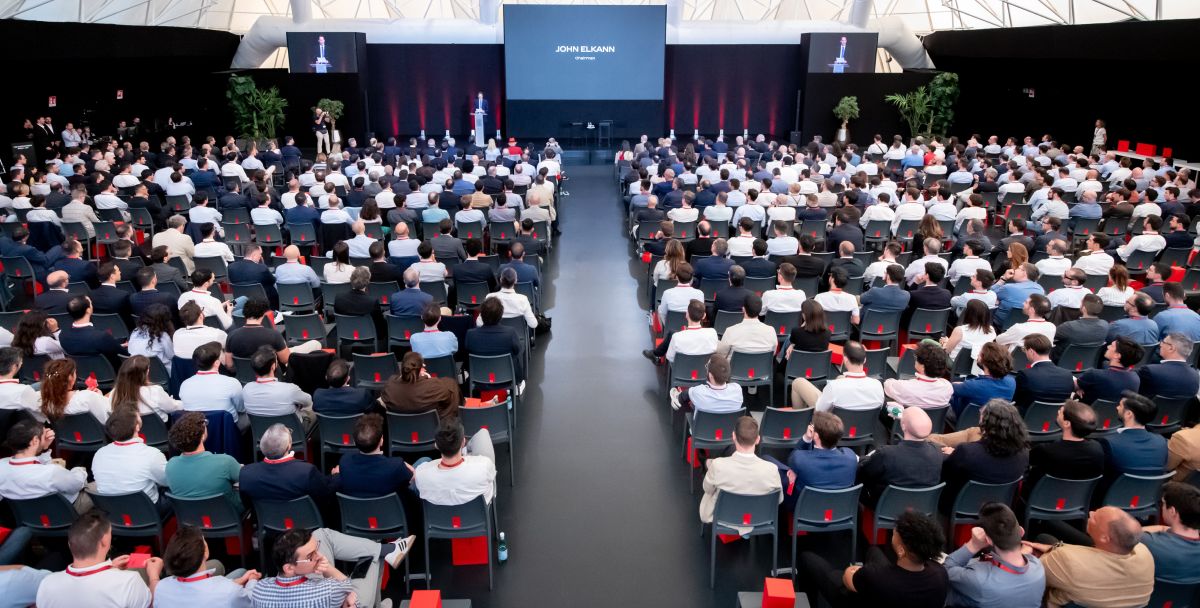 Premio Inventori Ferrari, celebrate oltre 500 invenzioni
