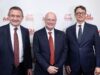 Agenti Generali e Cattolica alla convention di Torino per la prima volta insieme