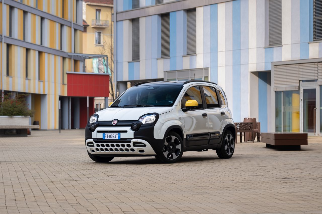 Al via “La prima Fiat non si scorda mai” dedicata ai giovani neopatentati