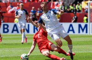 Canada e Bosnia debuttano al Mondiale con un pareggio