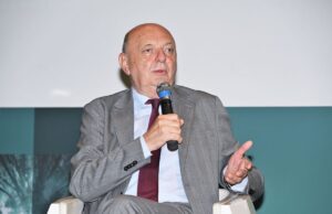 Pichetto “Tempi del nucleare in Italia? Dico 2033-2034”