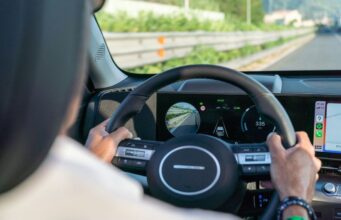 Hyundai Smartsense, la sicurezza come ecosistema intelligente