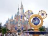Cina, nuove attrazioni per il decimo anniversario di Shanghai Disneyland