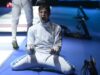 Mencarelli vince l’oro nella spada ai Campionati Europei