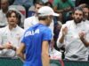 Wimbledon senza Musetti, Berrettini nel tabellone principale