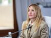 G7, Meloni “Ottimo clima, leader uniti sul sostegno all’Ucraina”