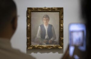 A Shanghai in mostra 140 opere originali di Giorgio Morandi