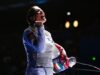Agli Europei Errigo vince l’argento nel fioretto