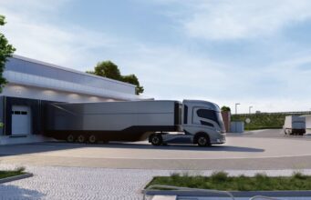 Bosch e TSF Group, joint venture per i sistemi pneumatici dei camion