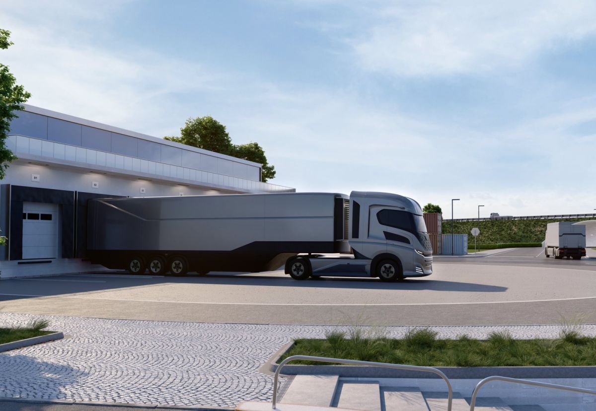 Bosch e TSF Group, joint venture per i sistemi pneumatici dei camion