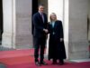 Meloni incontra Sanchez “Linea comune Italia-Spagna sul prossimo bilancio Ue”