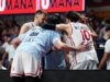 Basket: Milano batte Venezia e vince il 32° scudetto