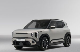 Kia completa la gamma EV2 con Black-Line, GT-Line e versione long-range