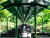 Fondazione FS, debuttano le nuove carrozze panoramiche per il turismo ferroviario