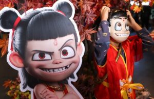 Cinema, Film Festival cinese si apre ad Atene promuovendo scambi culturali
