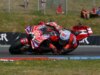 In Repubblica Ceca vince Marc Marquez, sul podio Ogura e Bagnaia