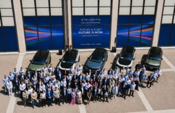 Stellantis Fleet&Business Solutions, a Torino evento con 50 clienti B2B europei