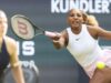 Serena Williams torna anche in singolare, wild card a Wimbledon