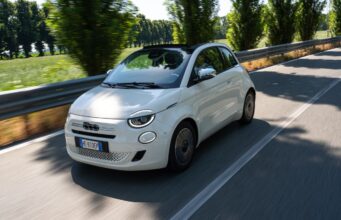 Fiat presenta nuova 500 Hybrid Cabrio Dolcevita e 600 Turbo 100