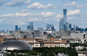 Cina, all’esame dell’Assemblea Nazionale del Popolo ddl sulla finanza